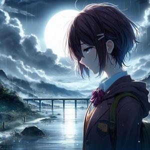 Fukai Sorrow 深い悲しみ