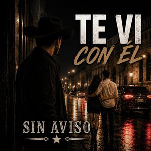 Te Ví Con Él