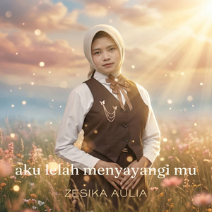 Aku Lelah Menyayangi Mu