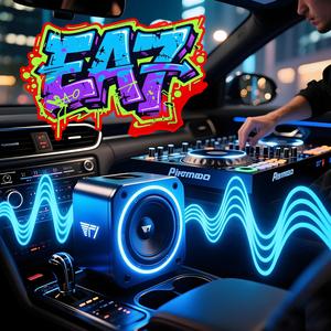 天际 (EA7硬曲DJ)