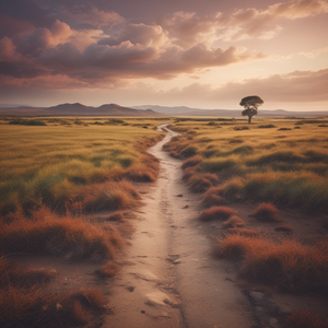 小さな一歩 (Chiisana Ippo) - Small Steps