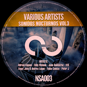 Broken Water (Original Mix)