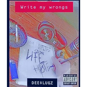 Write My Wrongs