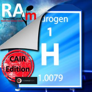 Hydrogen (CAIR Edition)