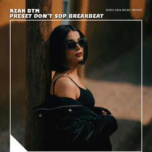 Preset Don't Sop Breakbeat