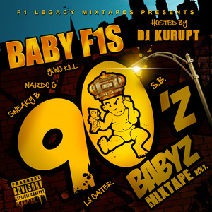 Slappin (Feat. Nardo G & Lil Gaiter)
