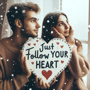 Just Follow Your Heart