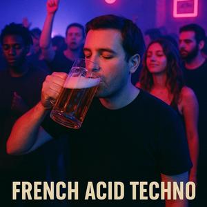 écho Techno (Acid Techno)