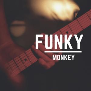 Funky Monkey