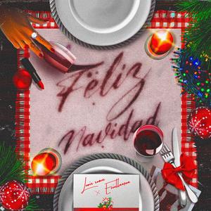 Feliz navidad (feat. Eziellaaron)