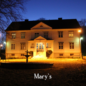 Mary`s