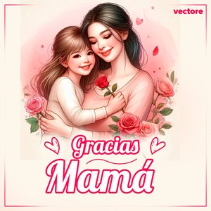 Gracias Mamá