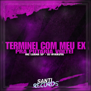 Terminei Com Meu Ex Pra Putaria Voltei