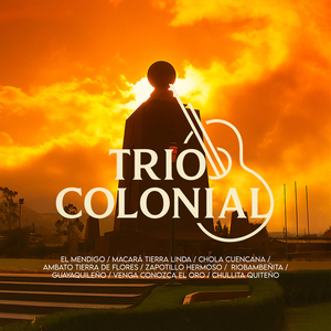 El Mendigo / Macará Tierra Linda / Chola Cuencana / Ambato Tierra De Flores / Zapotillo Hermoso / Riobambeñita / Guayaquileño / Venga Conozca El Oro / Chulla Quiteño