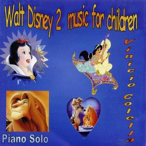 RELEVE' (VINICIO COLELLA PIANIST)