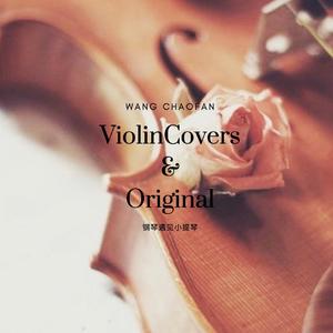 阿桑-【小提琴】一直很安静（王超凡小提琴 / 大宇小星 remix）