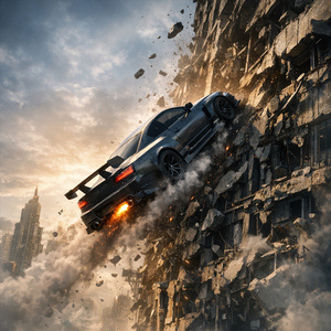 Uprising Drift