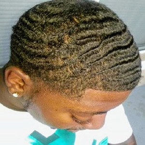 Lick You up and Down