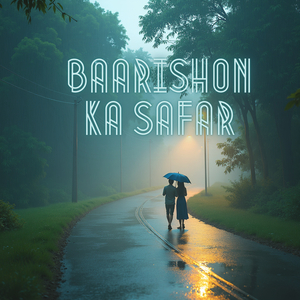 Baarishon Ka Safar