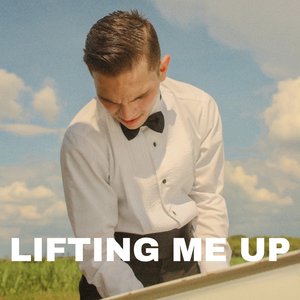 Lifting Me Up