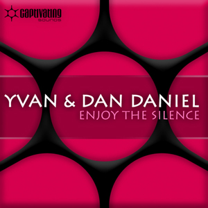 Enjoy The Silence (Club Mix)