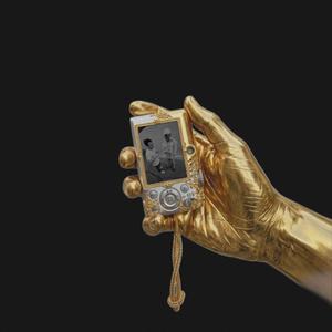 Midas (feat. Renzilla)