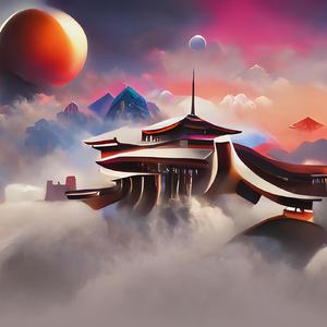 Dj Mix Breakbeat Melody (Live)