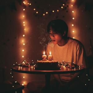 最後一次生日快樂