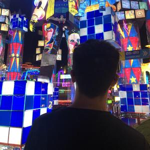 热爱105°C的你（温柔男声版）