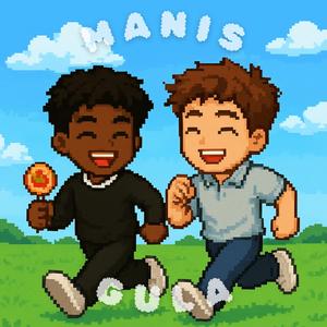 Manis Gula (feat. Daniel Ariel)