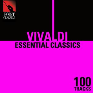 Oboe Sonata in C Minor, RV 53: IV. Allegro