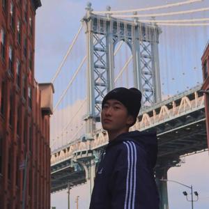 爱河（翻自 神马乐团）