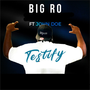 Testify (feat. John Doe)
