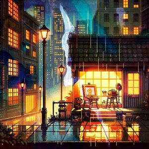 saturday cartoons remixed