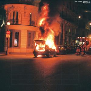 Incendie (Saison 1)