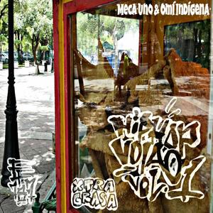 Rima Radioactiva (feat. Jurakán & Bohíke)