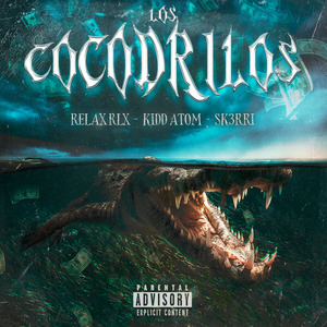 Los Cocodrilos