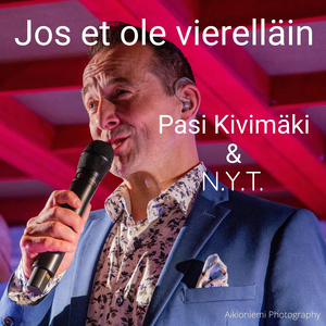 Jos et ole vierelläin