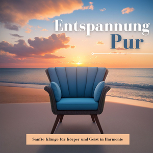 Verjüngende Atemzüge