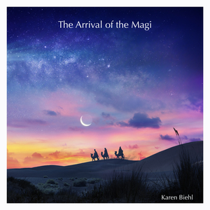 The Arrival of the Magi (Solo Piano)
