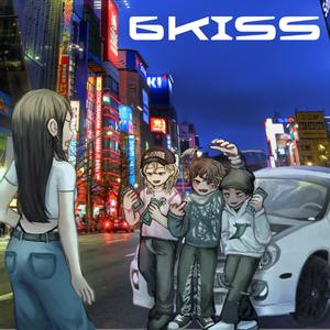 6kiss X Fentanyl (feat. Kurimiku & CE3)