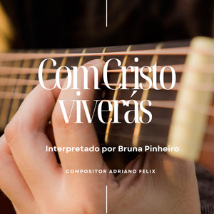 Com Cristo Viverás