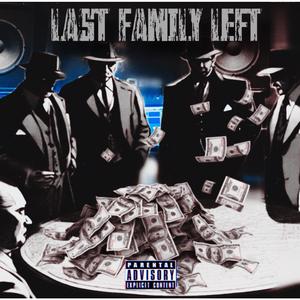 LFL (feat. R1 & Cinco)