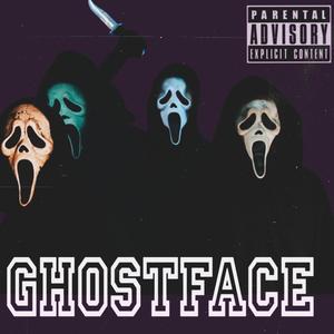 GhostFace (feat. LilRealist)