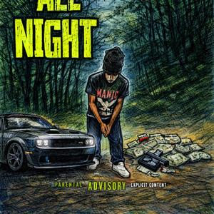 Draco (feat. Luh camsko)