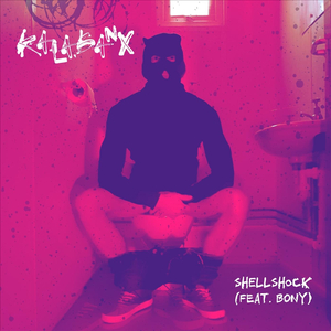 Shellshock (feat. Bony)