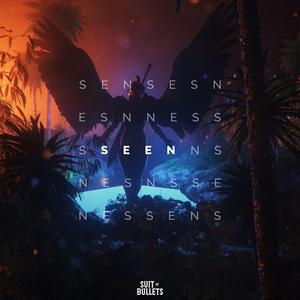 Seen (feat. Veronica Bravo)