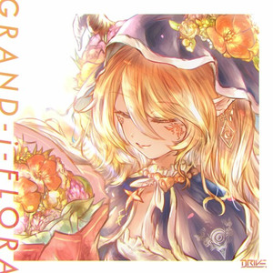 GRAND-i-FLORA