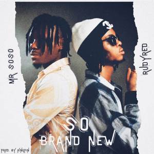 So Brandnew