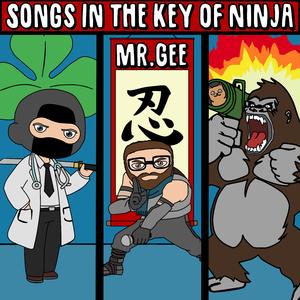 Doctor McNinja